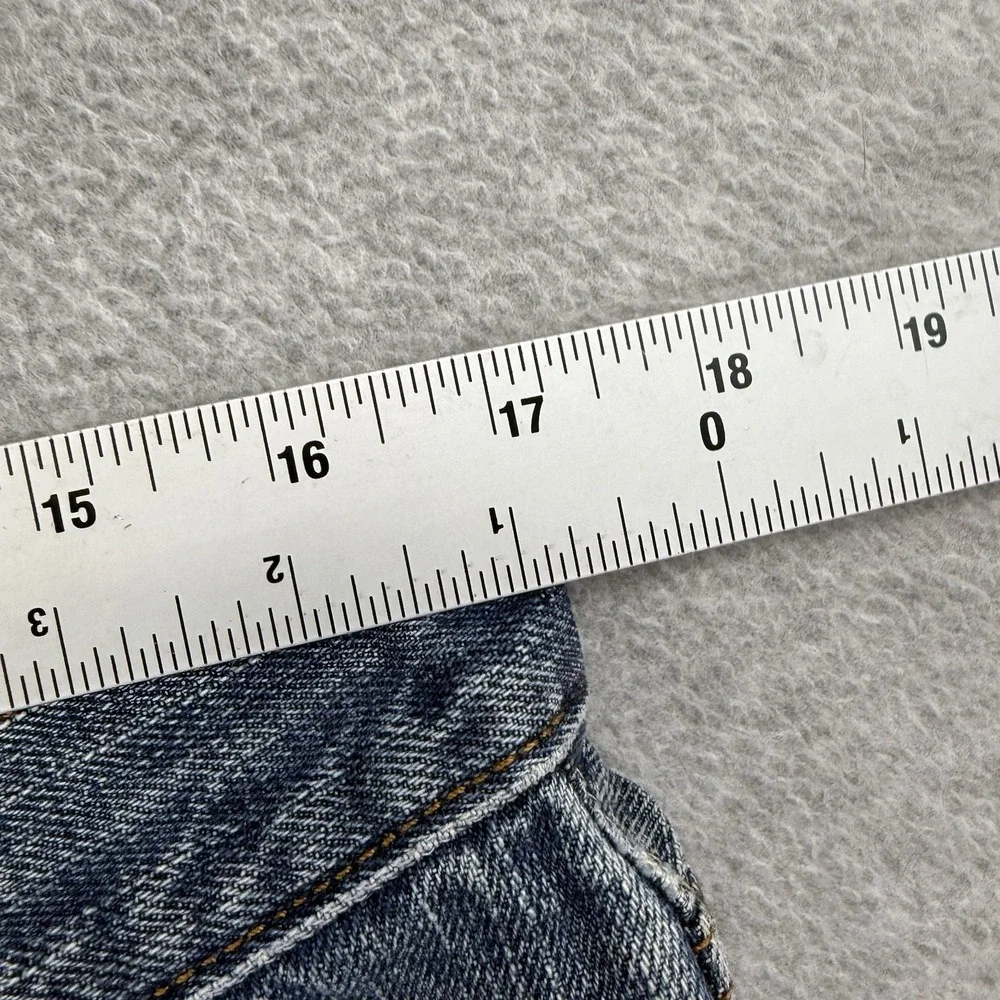 Levis men size